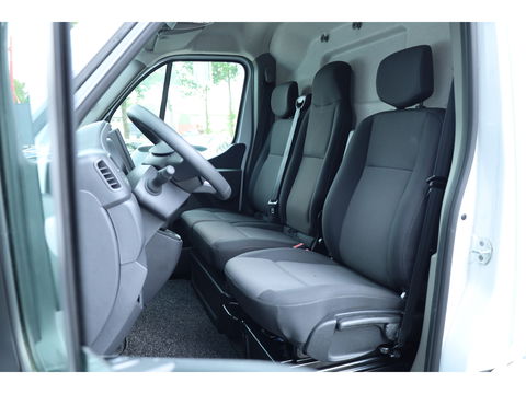 Renault Master 2.3 dCi 180pk L3H2 Energy Work Edition | Camera | Navi by App | Cruise | PDC | BPM vrij!