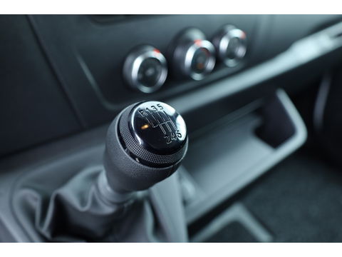 Renault Master 2.3 dCi 180pk L3H2 Energy Work Edition | Camera | Navi by App | Cruise | PDC | BPM vrij!