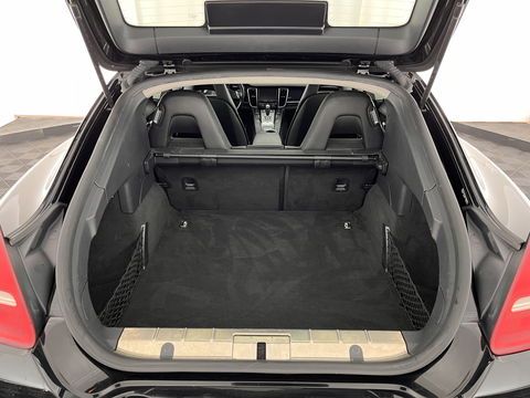 Porsche Panamera 3.6 Aut. *LUXURY-LEATHER | BI-XENON | NAVI-FULLMAP | ECC | SHIFT-PADDLES | PDC | CRUISE | 19''ALU*