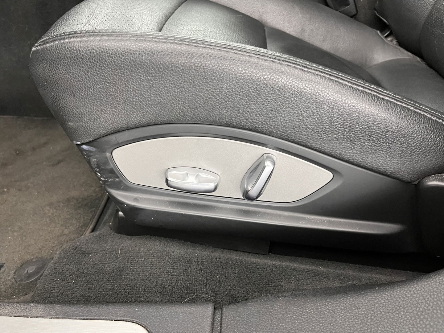 Porsche Panamera 3.6 Aut. *LUXURY-LEATHER | BI-XENON | NAVI-FULLMAP | ECC | SHIFT-PADDLES | PDC | CRUISE | 19''ALU*