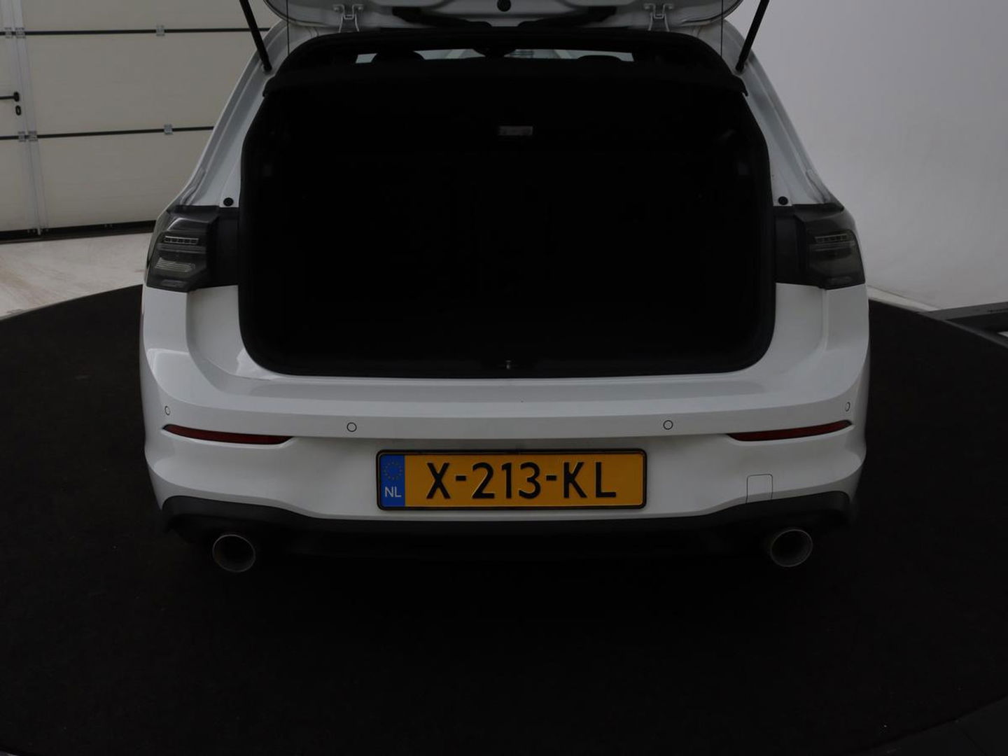 Volkswagen Golf 1.4 eHybrid GTE | Camera | Adaptive cruise | Carplay | Navigatie | Sportstoelen | Full LED | Sfeerverlichting | PHEV