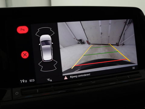 Volkswagen Golf 1.4 eHybrid GTE | Camera | Adaptive cruise | Carplay | Navigatie | Sportstoelen | Full LED | Sfeerverlichting | PHEV