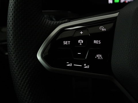 Volkswagen Golf 1.4 eHybrid GTE | Camera | Adaptive cruise | Carplay | Navigatie | Sportstoelen | Full LED | Sfeerverlichting | PHEV