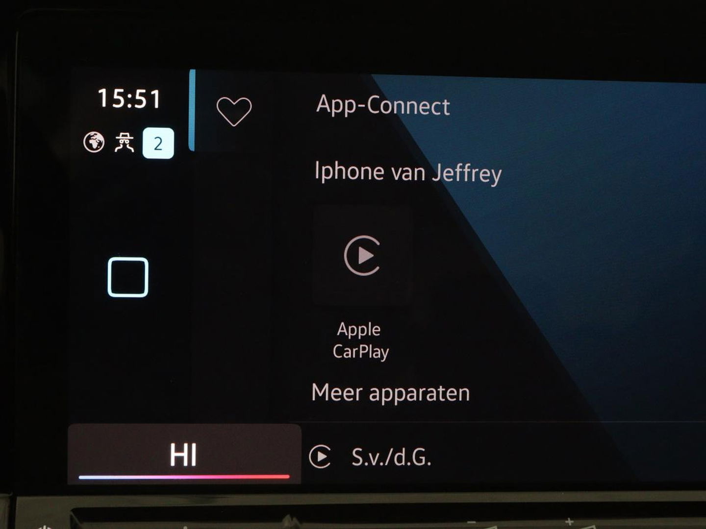 Volkswagen Golf 1.4 eHybrid GTE | Camera | Adaptive cruise | Carplay | Navigatie | Sportstoelen | Full LED | Sfeerverlichting | PHEV