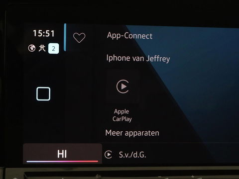 Volkswagen Golf 1.4 eHybrid GTE | Camera | Adaptive cruise | Carplay | Navigatie | Sportstoelen | Full LED | Sfeerverlichting | PHEV