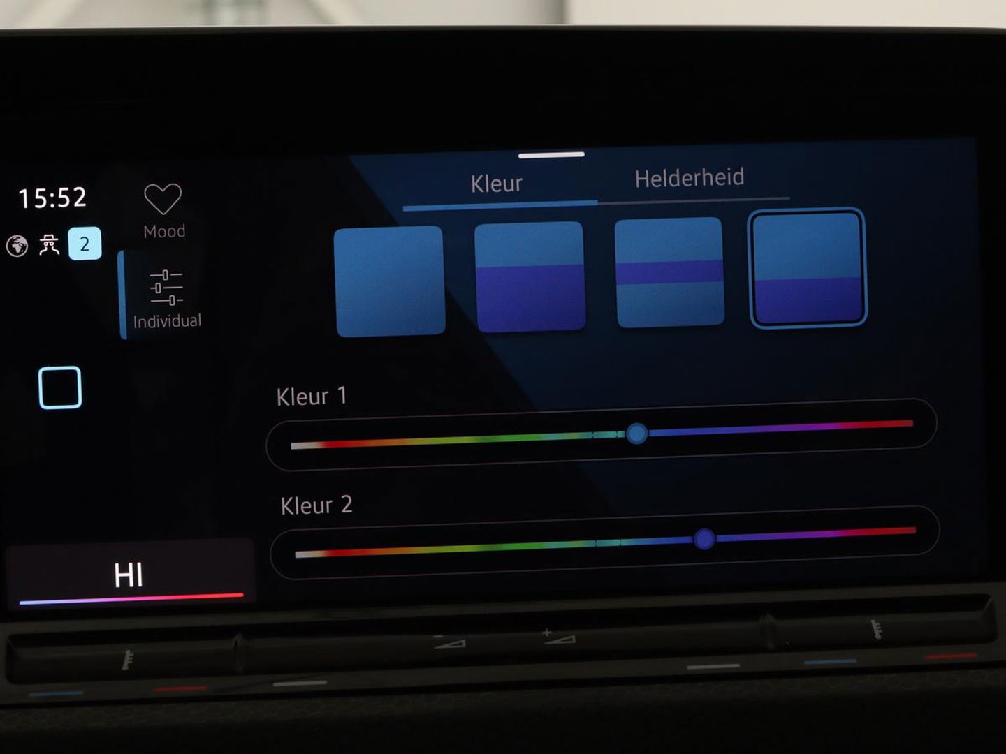 Volkswagen Golf 1.4 eHybrid GTE | Camera | Adaptive cruise | Carplay | Navigatie | Sportstoelen | Full LED | Sfeerverlichting | PHEV