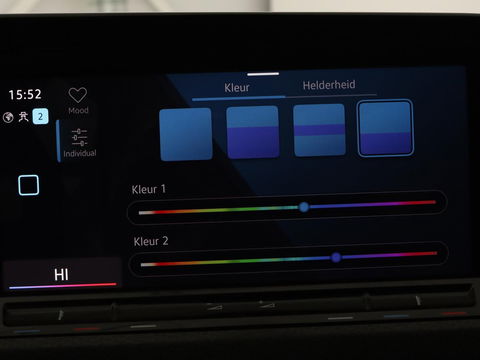 Volkswagen Golf 1.4 eHybrid GTE | Camera | Adaptive cruise | Carplay | Navigatie | Sportstoelen | Full LED | Sfeerverlichting | PHEV