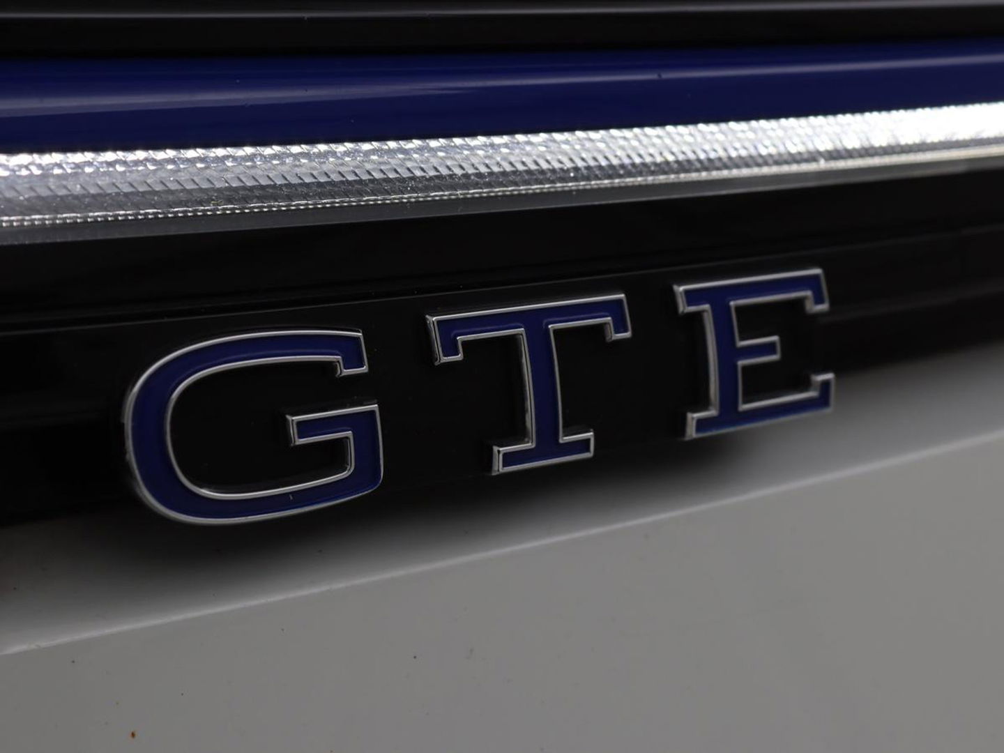 Volkswagen Golf 1.4 eHybrid GTE | Camera | Adaptive cruise | Carplay | Navigatie | Sportstoelen | Full LED | Sfeerverlichting | PHEV
