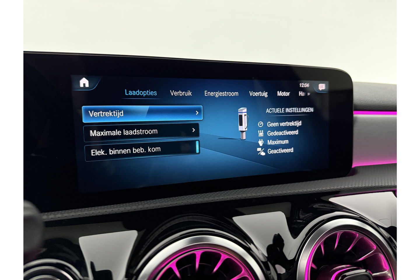 Mercedes-Benz A-Klasse 250 e AMG Limited 235PK Pano Sfeerverl. LED Carplay Camera Virtual Clima Cruise Navi PDC 18"LMV