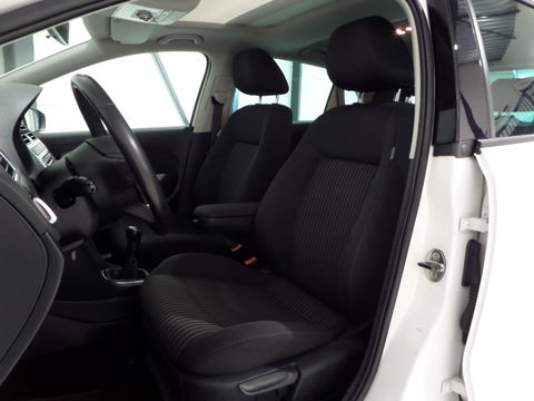 Volkswagen Polo 1.2 TSI 105PK Highline Panoramadak Xenon-LED Bluetooth Cruise 17"Velgen, van 3e eigenaar in UNIEK mooie staat !