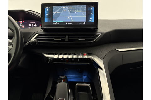 Peugeot 3008 1.2 PureTech 360 Camera LED Virtual Sfeer Trekhaak Carplay Clima Cruise Navi PDC 18"LMV