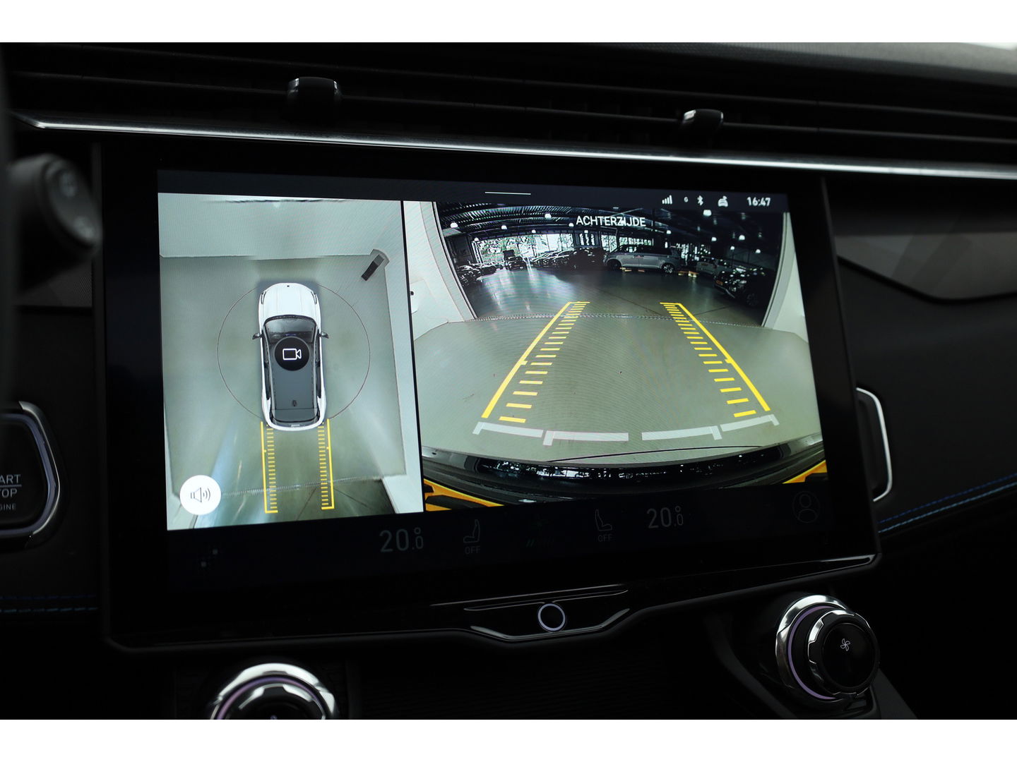 Lynk & Co 01 1.5 | Pano | 360cam | Zwarte hemel | Adapt. Cruise | Keyless | Infinity audio