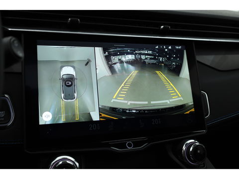 Lynk & Co 01 1.5 | Pano | 360cam | Zwarte hemel | Adapt. Cruise | Keyless | Infinity audio