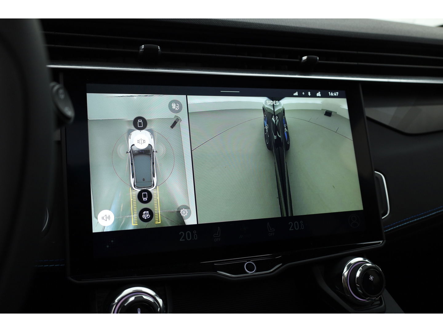 Lynk & Co 01 1.5 | Pano | 360cam | Zwarte hemel | Adapt. Cruise | Keyless | Infinity audio