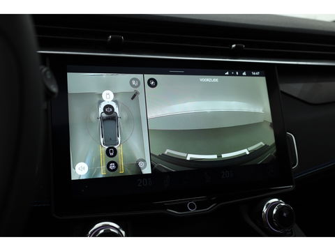 Lynk & Co 01 1.5 | Pano | 360cam | Zwarte hemel | Adapt. Cruise | Keyless | Infinity audio