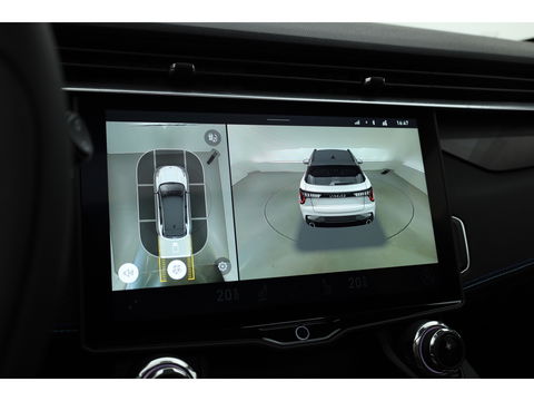 Lynk & Co 01 1.5 | Pano | 360cam | Zwarte hemel | Adapt. Cruise | Keyless | Infinity audio