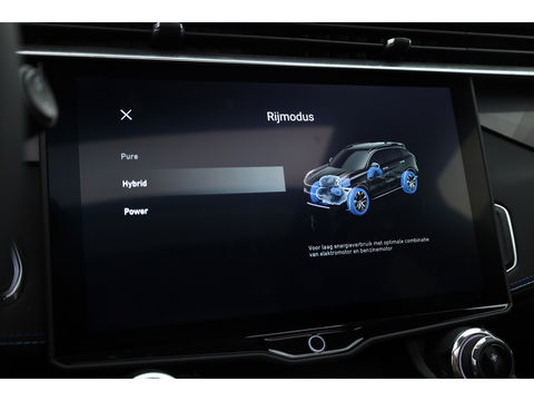Lynk & Co 01 1.5 | Pano | 360cam | Zwarte hemel | Adapt. Cruise | Keyless | Infinity audio