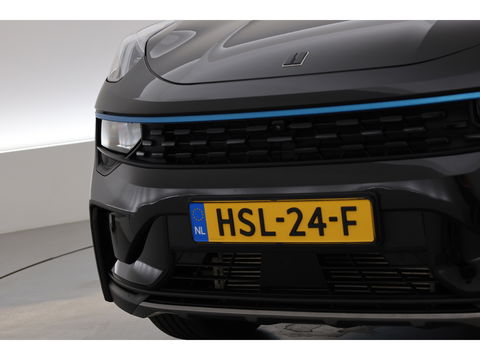 Lynk & Co 01 1.5 | Pano | 360cam | Zwarte hemel | Adapt. Cruise | Keyless | Infinity audio