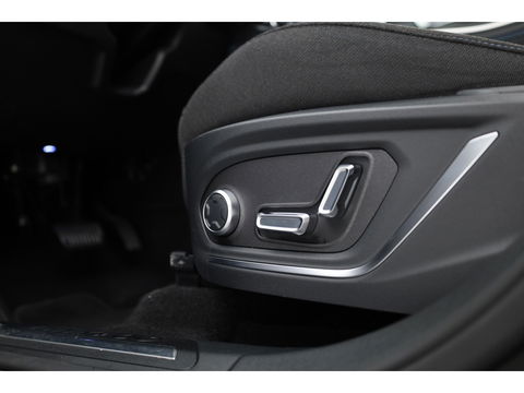Lynk & Co 01 1.5 | Pano | 360cam | Zwarte hemel | Adapt. Cruise | Keyless | Infinity audio