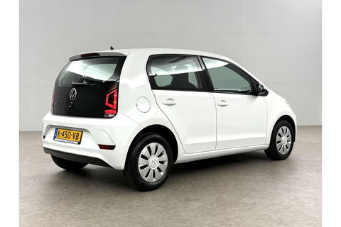 Volkswagen up! 1.0 BMT move up! Airco LED Elektrpakket Bluetooth