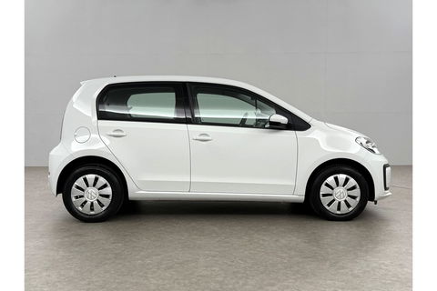 Volkswagen up! 1.0 BMT move up! Airco LED Elektrpakket Bluetooth
