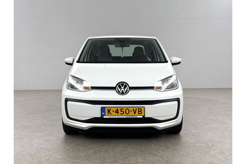 Volkswagen up! 1.0 BMT move up! Airco LED Elektrpakket Bluetooth