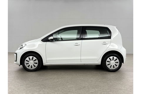 Volkswagen up! 1.0 BMT move up! Airco LED Elektrpakket Bluetooth