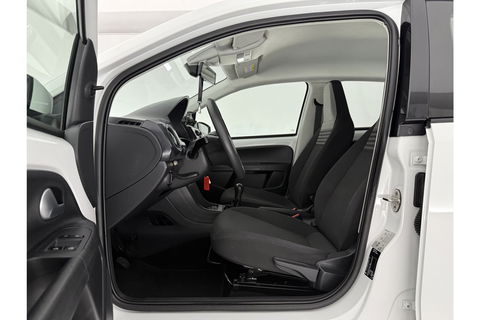 Volkswagen up! 1.0 BMT move up! Airco LED Elektrpakket Bluetooth