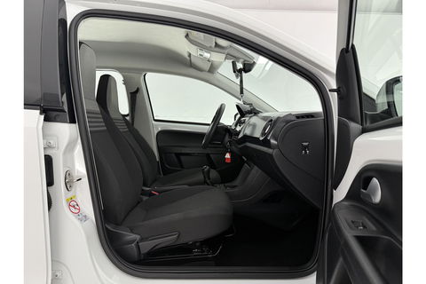 Volkswagen up! 1.0 BMT move up! Airco LED Elektrpakket Bluetooth