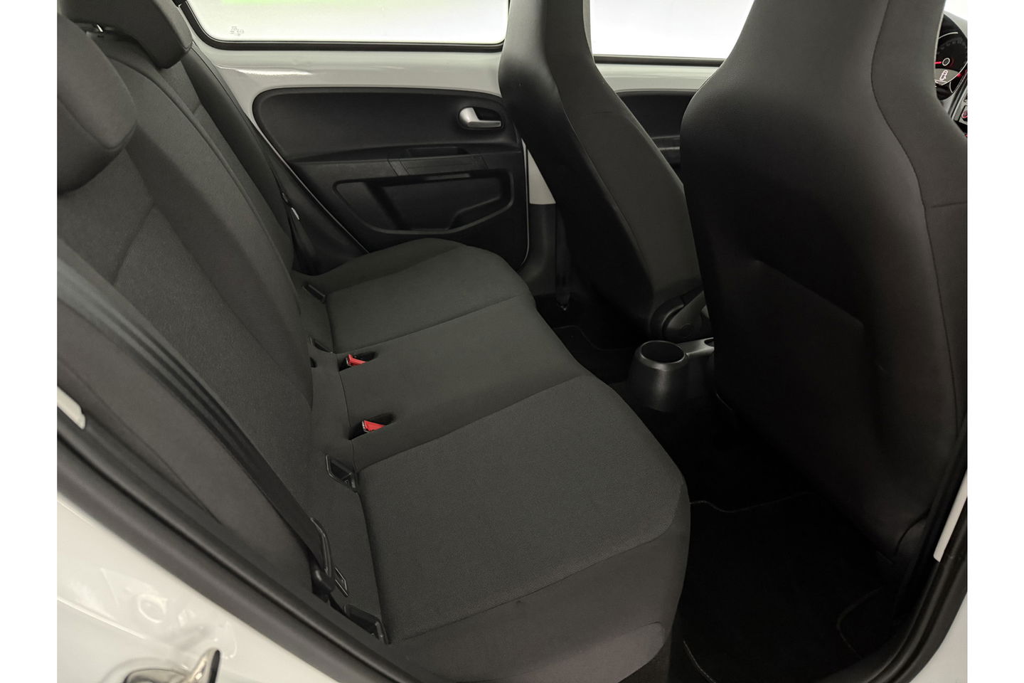 Volkswagen up! 1.0 BMT move up! Airco LED Elektrpakket Bluetooth