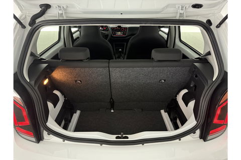 Volkswagen up! 1.0 BMT move up! Airco LED Elektrpakket Bluetooth