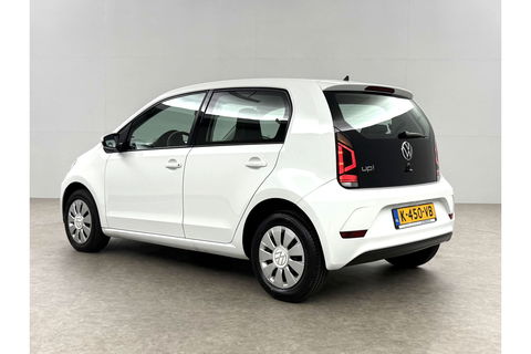 Volkswagen up! 1.0 BMT move up! Airco LED Elektrpakket Bluetooth