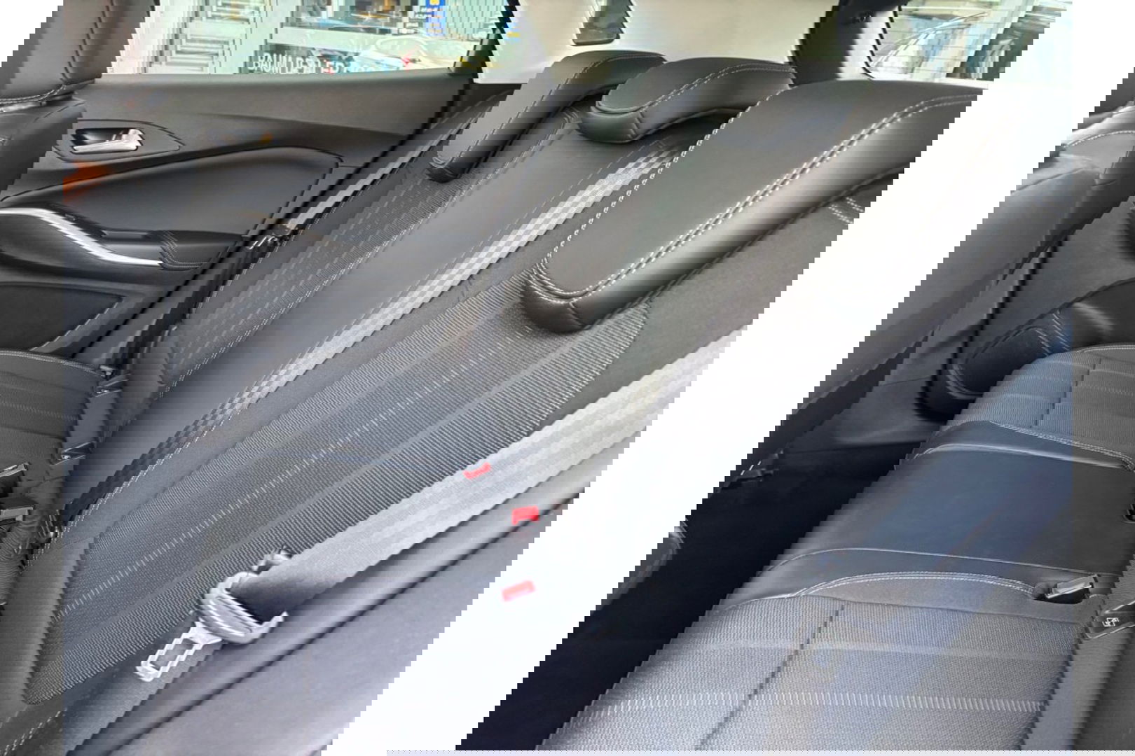 Opel Grandland 1.2 TURBO GS NIGHTEDITION 130PK NAVI LMV VIRTUALCOCKPIT 360GRCAM