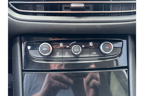 Opel Grandland 1.2 TURBO GS NIGHTEDITION 130PK NAVI LMV VIRTUALCOCKPIT 360GRCAM