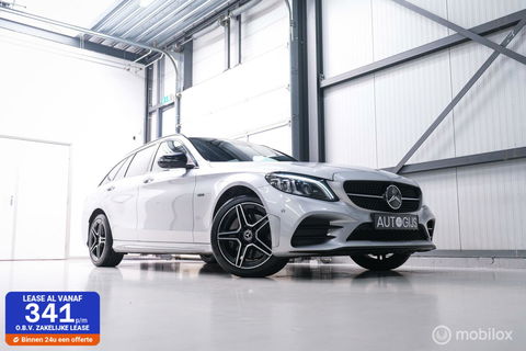 Mercedes-Benz C-Klasse Estate 300 e Business Solution AMG Limited | Virtual cockpit | NL auto |