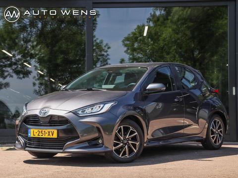 Toyota Yaris 1.5 VVT-i Business Plus 125pk | Navigatie | Trekhaak