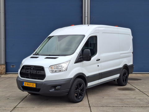 Ford Transit 350 2.0 TDCI L2H2 Trend AIRCO / CRUISE CONTROLE / EURO 6 / TREKHAAK
