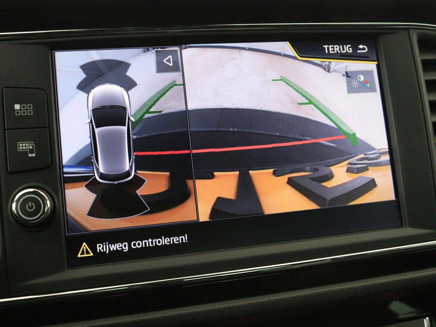 SEAT Leon 1.4 TSI FR Xcellence | Panoramadak | Camera | Stoelverwarming | Half leder/Alcantara | Carplay | Full LED