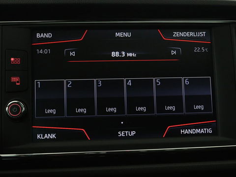 SEAT Leon 1.4 TSI FR Xcellence | Panoramadak | Camera | Stoelverwarming | Half leder/Alcantara | Carplay | Full LED