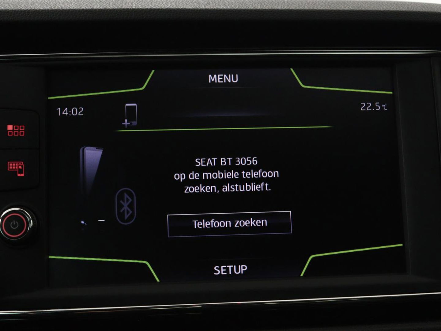 SEAT Leon 1.4 TSI FR Xcellence | Panoramadak | Camera | Stoelverwarming | Half leder/Alcantara | Carplay | Full LED