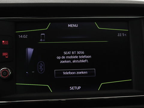 SEAT Leon 1.4 TSI FR Xcellence | Panoramadak | Camera | Stoelverwarming | Half leder/Alcantara | Carplay | Full LED