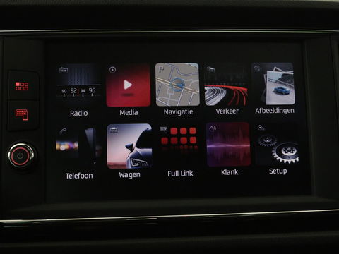 SEAT Leon 1.4 TSI FR Xcellence | Panoramadak | Camera | Stoelverwarming | Half leder/Alcantara | Carplay | Full LED