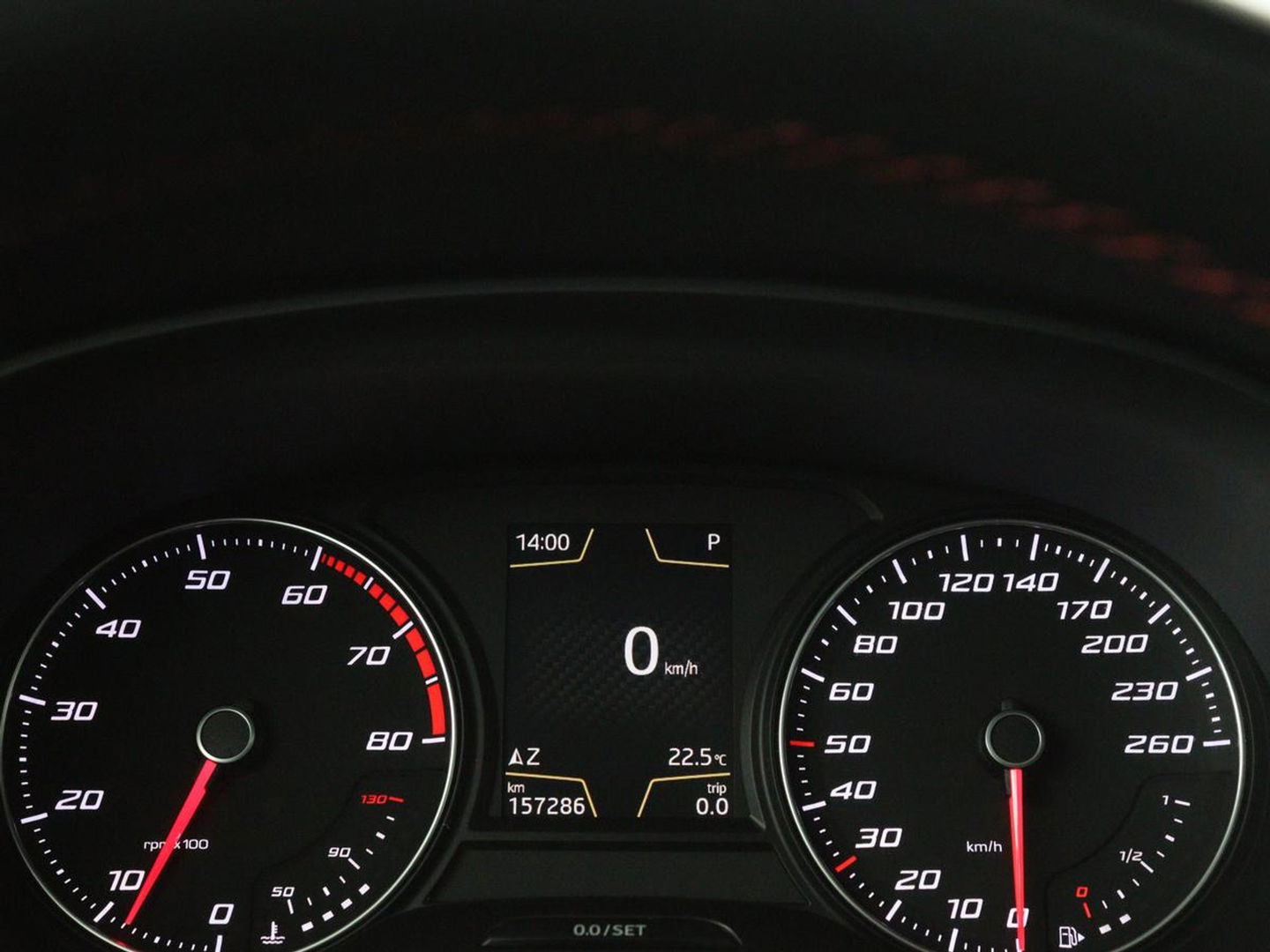 SEAT Leon 1.4 TSI FR Xcellence | Panoramadak | Camera | Stoelverwarming | Half leder/Alcantara | Carplay | Full LED