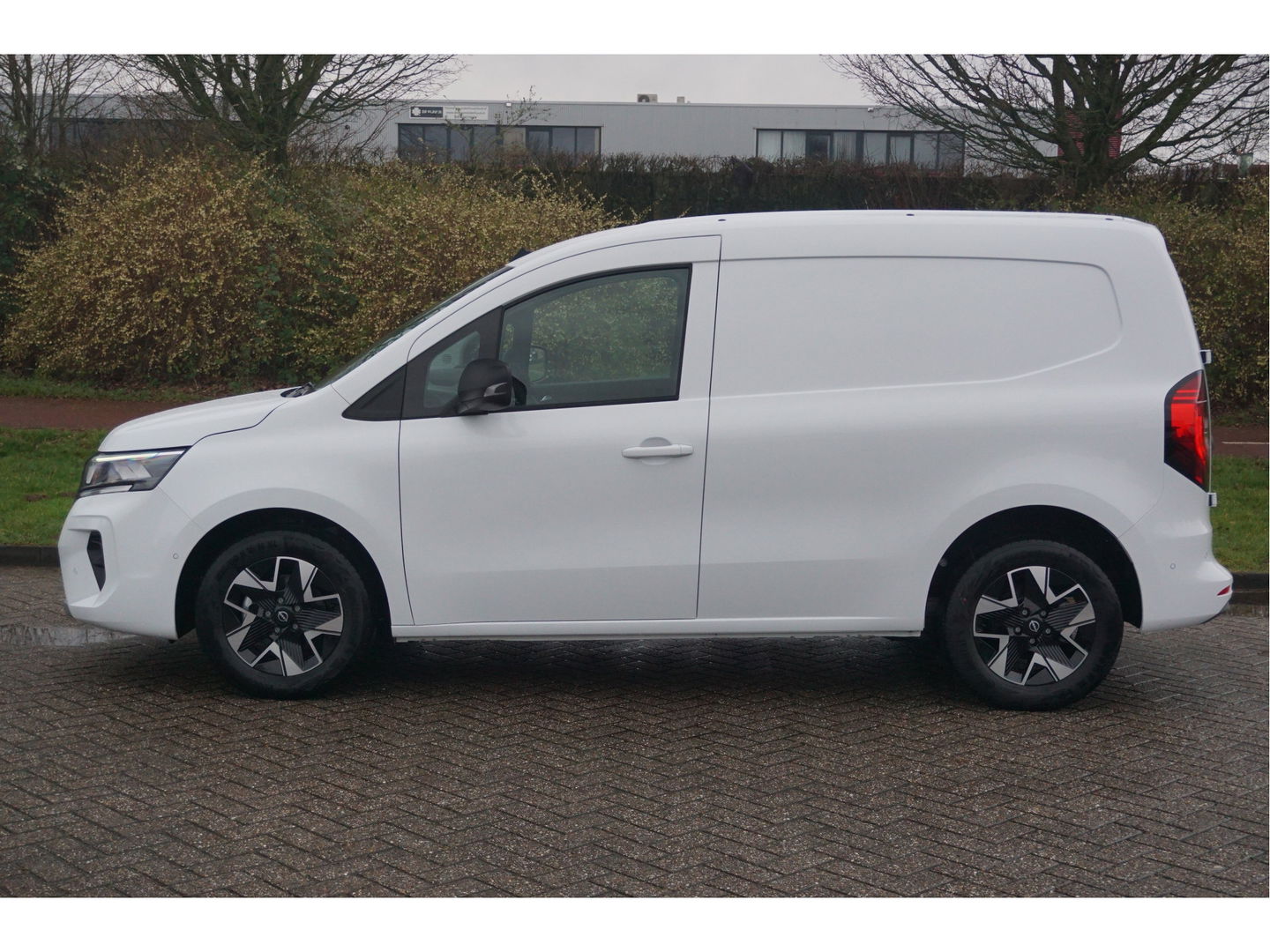 Renault Kangoo E-Tech N-Connecta L1 45 kWh BPM VRIJ!! Automaat 4 jaar garantie!! NR. 112