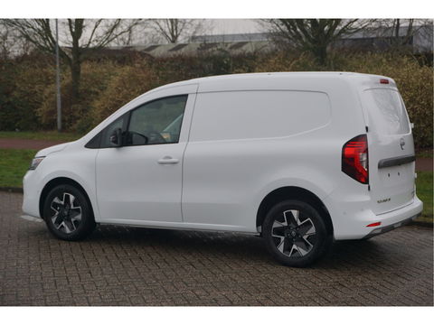 Renault Kangoo E-Tech N-Connecta L1 45 kWh BPM VRIJ!! Automaat 4 jaar garantie!! NR. 112