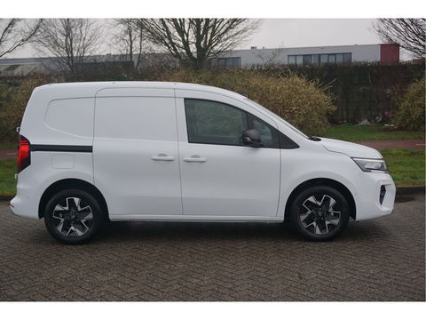 Renault Kangoo E-Tech N-Connecta L1 45 kWh BPM VRIJ!! Automaat 4 jaar garantie!! NR. 112