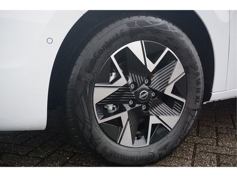 Renault Kangoo E-Tech N-Connecta L1 45 kWh BPM VRIJ!! Automaat 4 jaar garantie!! NR. 112