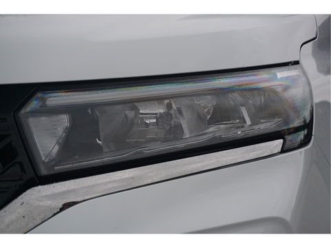 Renault Kangoo E-Tech N-Connecta L1 45 kWh BPM VRIJ!! Automaat 4 jaar garantie!! NR. 112