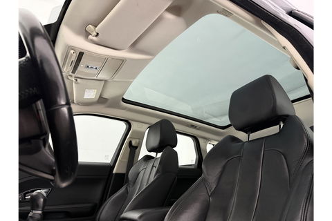 Land Rover Range Rover Evoque 2.2 eD4 2WD | APK tot 09-2025 | 150PK Pano LED Meridian Audio Cruise Clima Trekhaak Navigatie Leder 18"LMV PDC