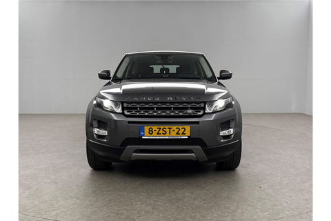 Land Rover Range Rover Evoque 2.2 eD4 2WD | APK tot 09-2025 | 150PK Pano LED Meridian Audio Cruise Clima Trekhaak Navigatie Leder 18"LMV PDC